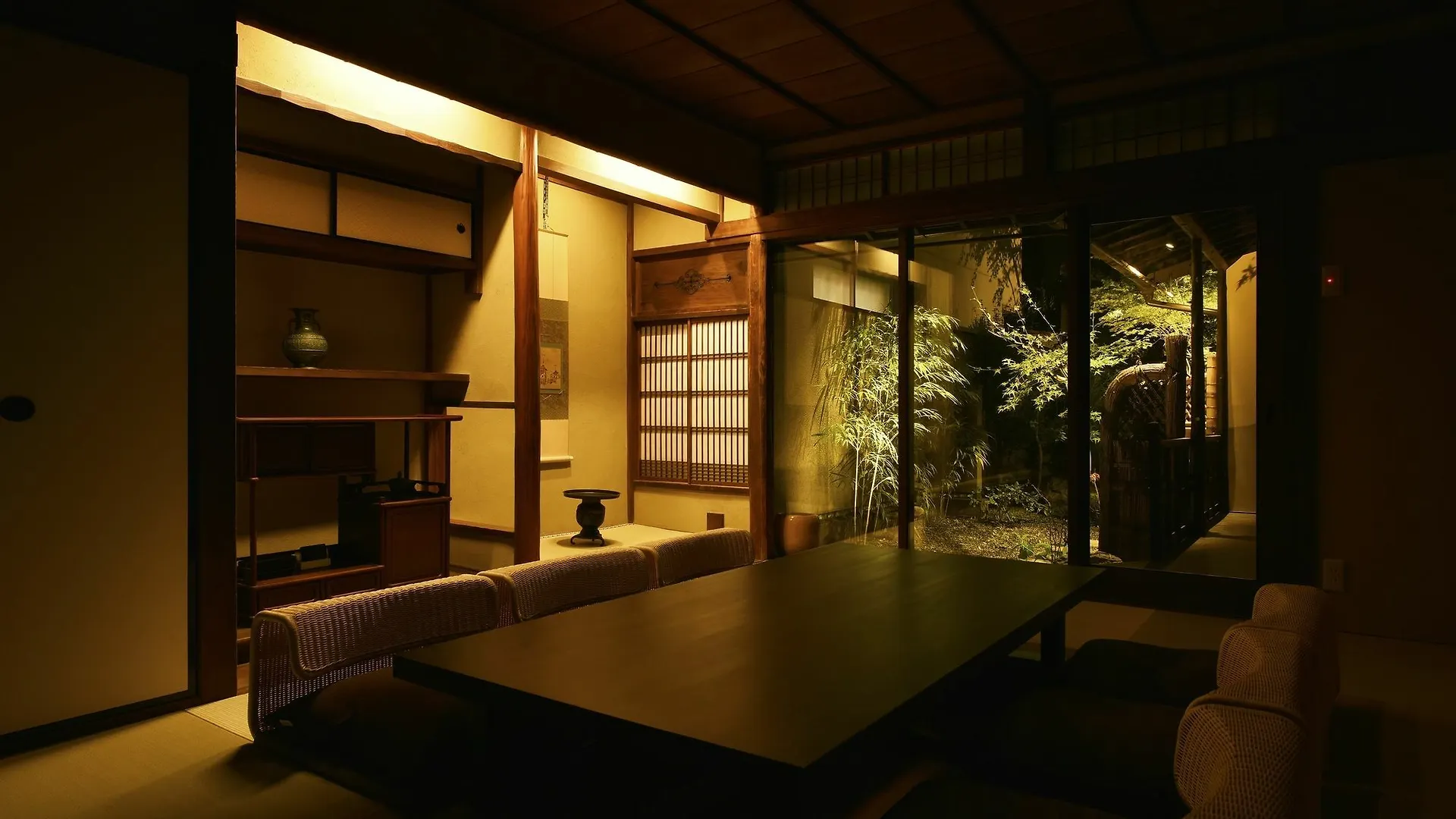 Ferienhaus Villa Kuraya Senbonsanjo Kyōto