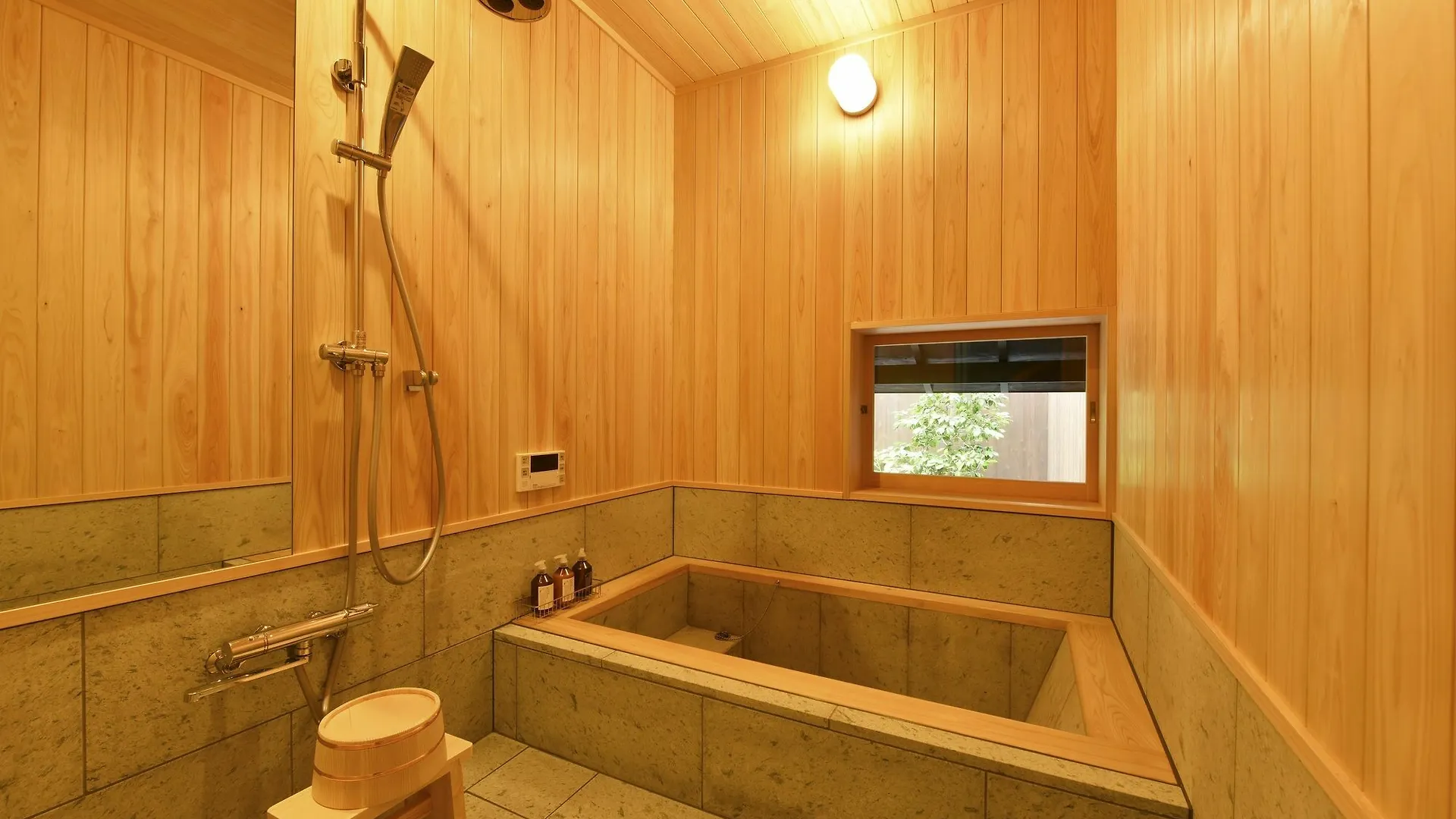 Tatil Evi Kuraya Senbonsanjo Villa Kyoto