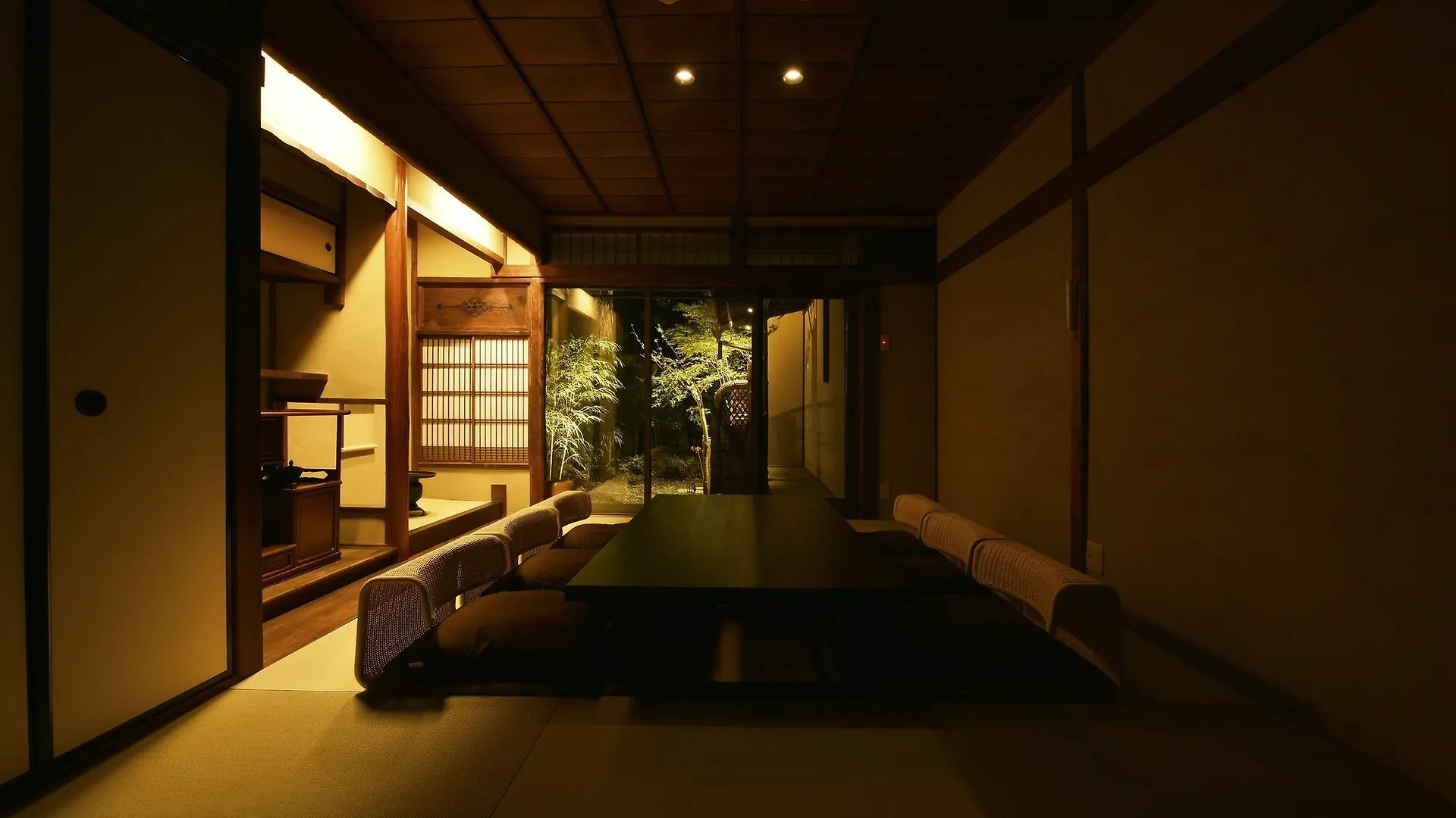 Ferienhaus Villa Kuraya Senbonsanjo Kyōto Japan