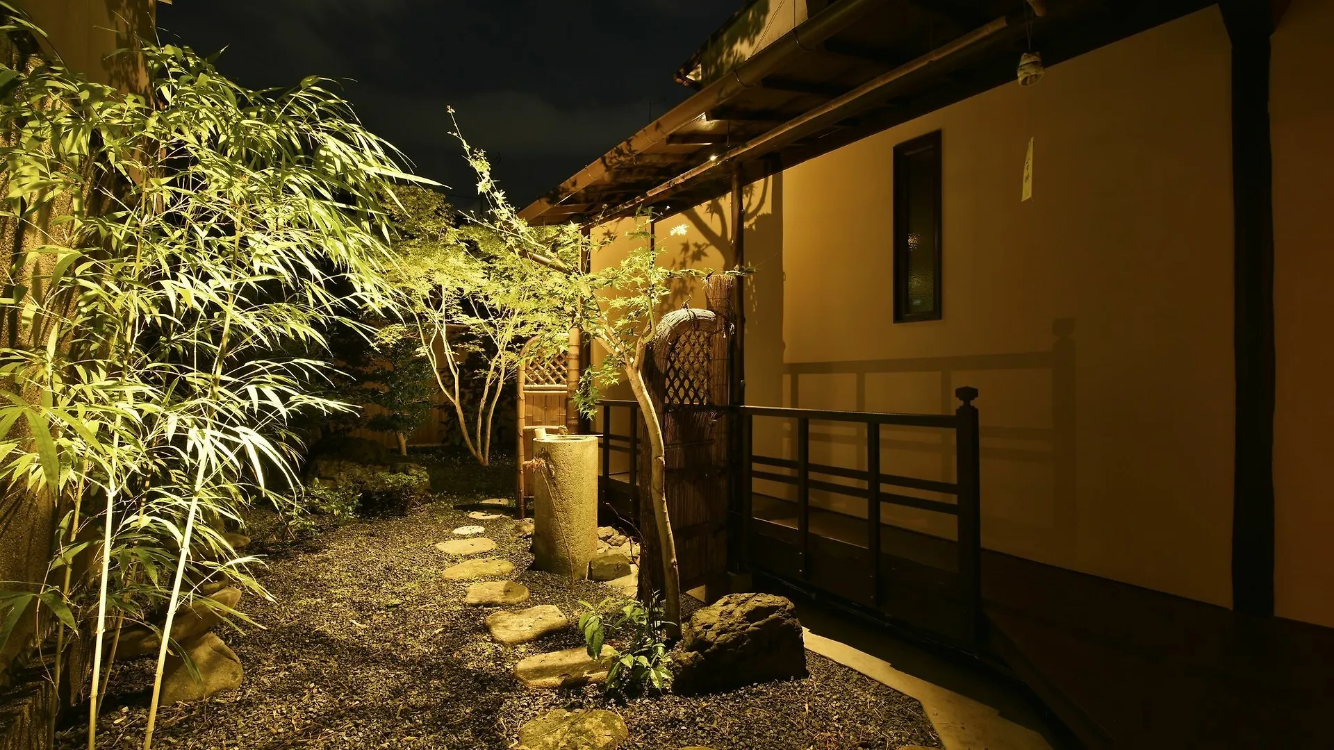 Ferienhaus Villa Kuraya Senbonsanjo Kyōto