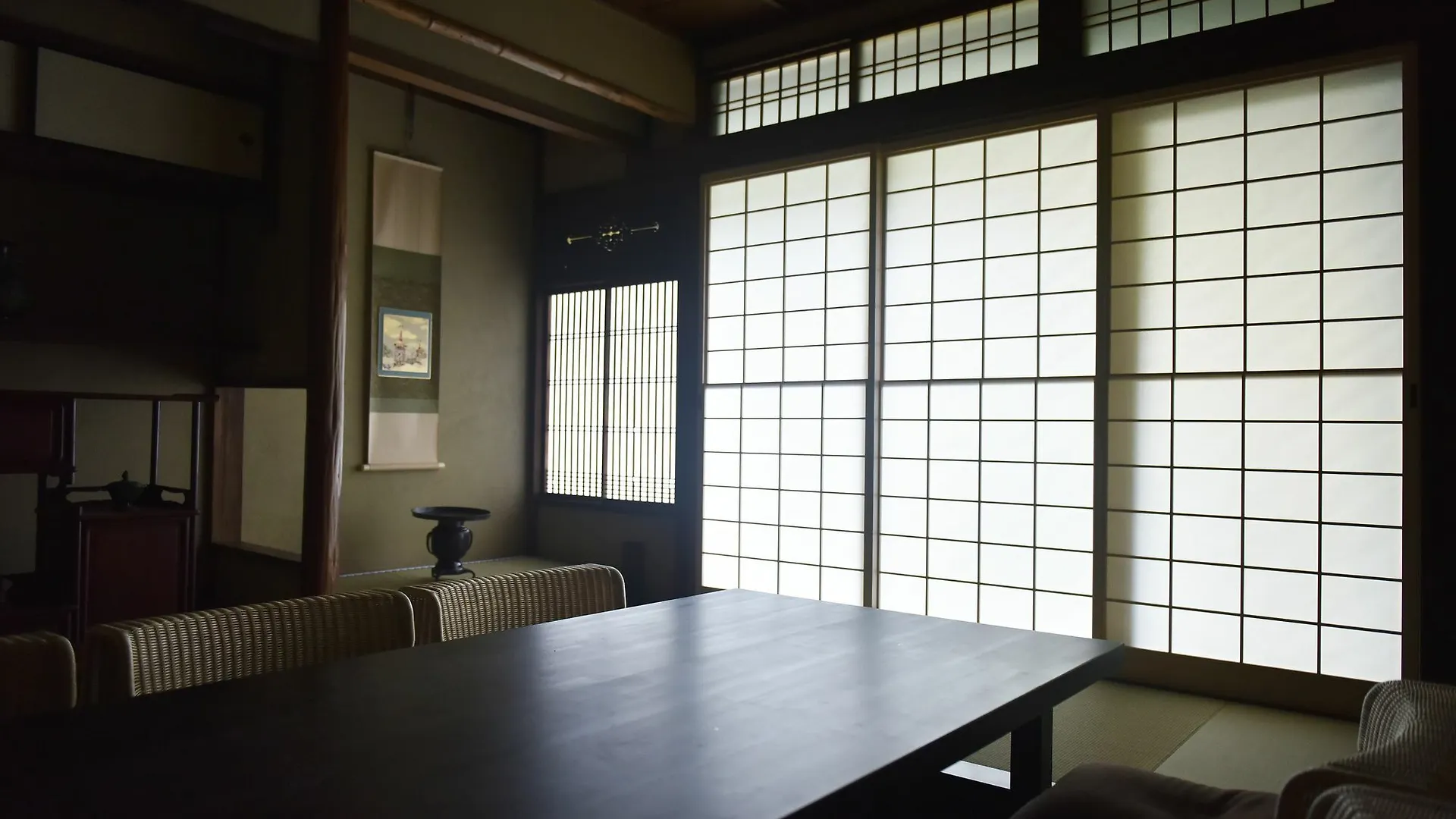 Villa Kuraya Senbonsanjo Kyōto