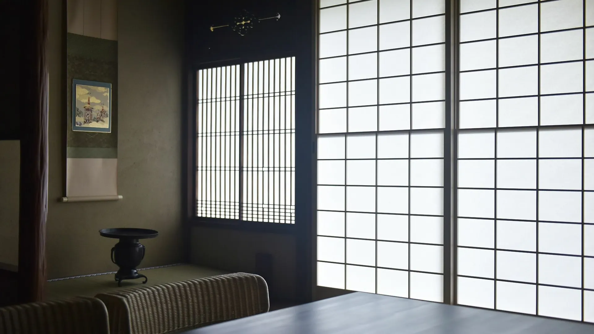 Villa Kuraya Senbonsanjo Kyōto 0*,