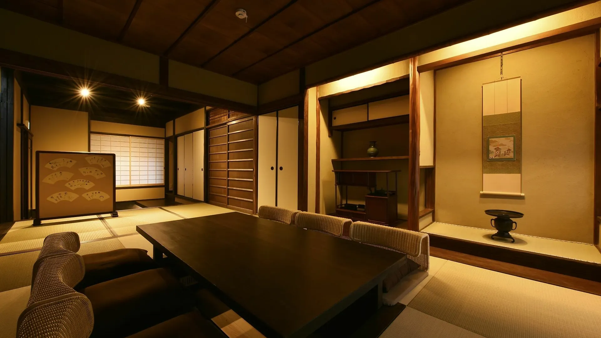 Ferienhaus Villa Kuraya Senbonsanjo Kyōto