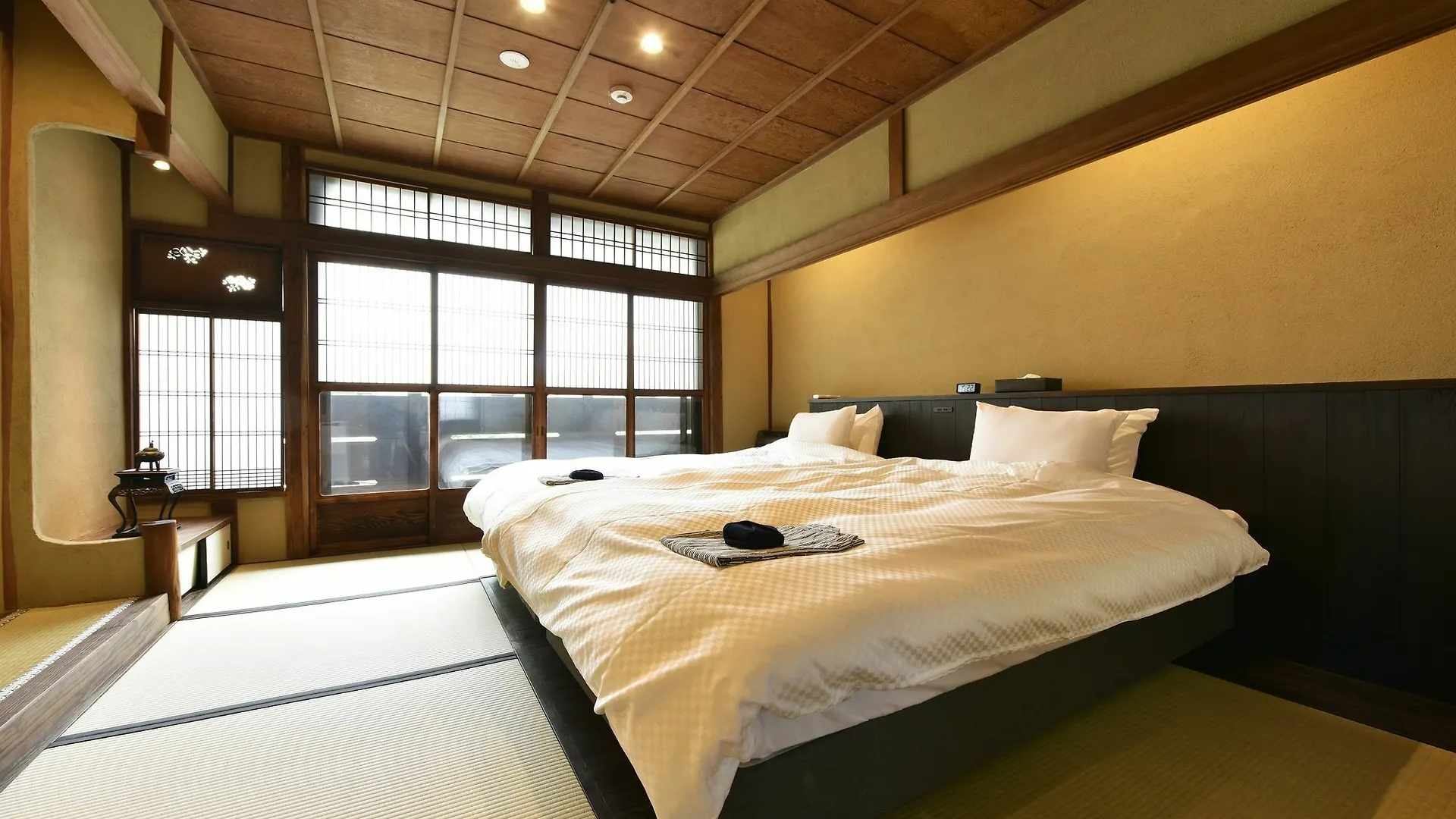 度假居 京都库拉亚千支持旅馆别墅 日本