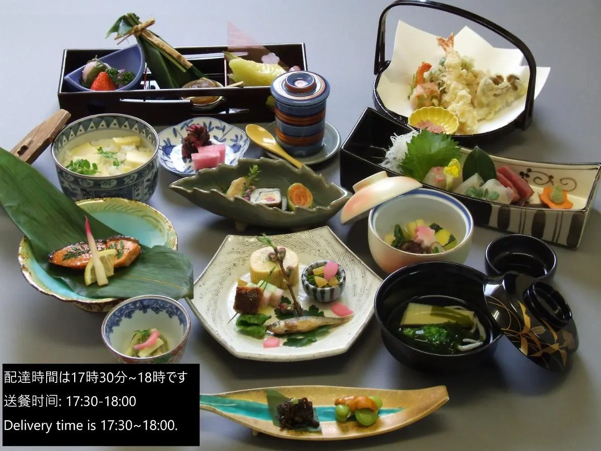 度假居 京都库拉亚千支持旅馆别墅 日本